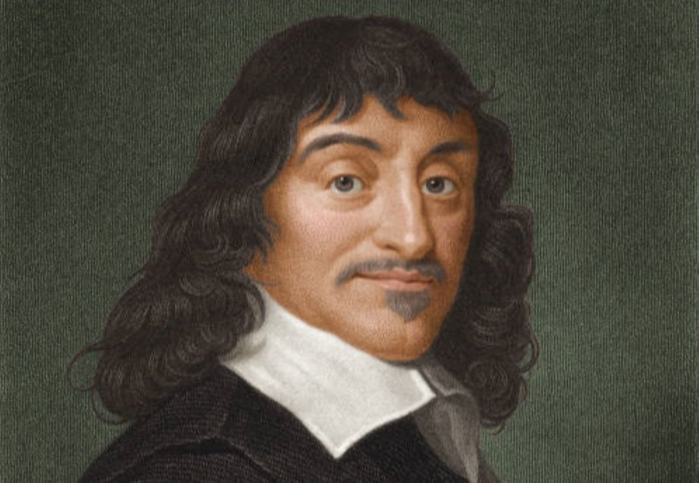 Rene Descartes | Η αμφιβολία είναι η προέλευση της σοφίας