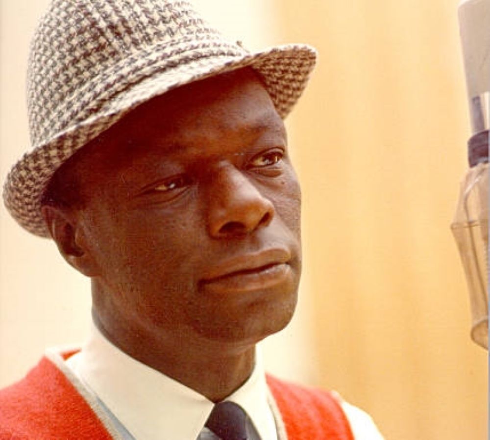 Nat King Cole  | Η ιστορία της βελούδινης φωνής της jazz μουσικής