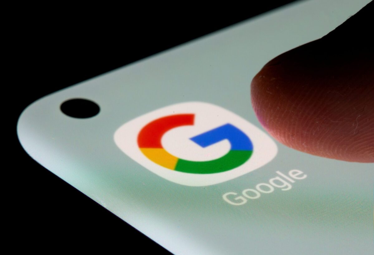 Η Google ανακοίνωσε ότι αναπτύσσει νέα μέτρα προσωπικού απορρήτου