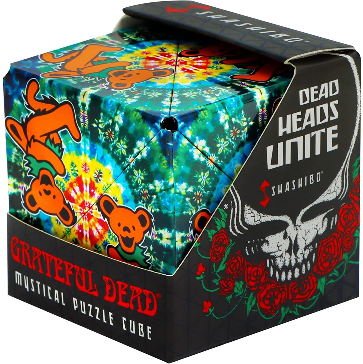 Παιχνίδια με την υπογραφή των Grateful Dead