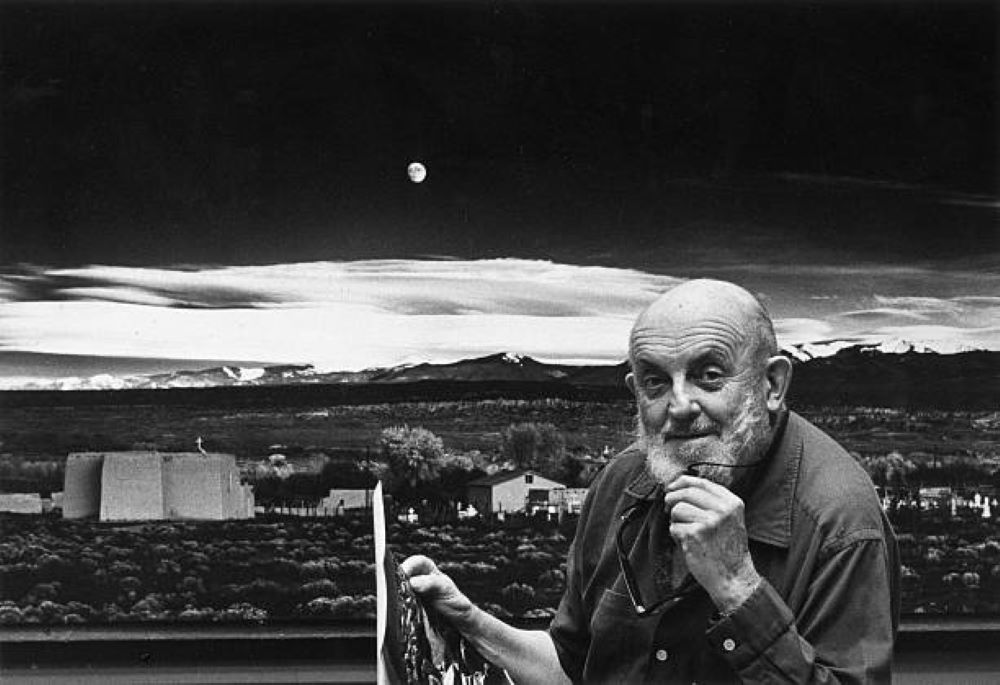Ansel Adams | 21 εκπληκτικές φωτογραφίες του κορυφαίου φωτογράφου