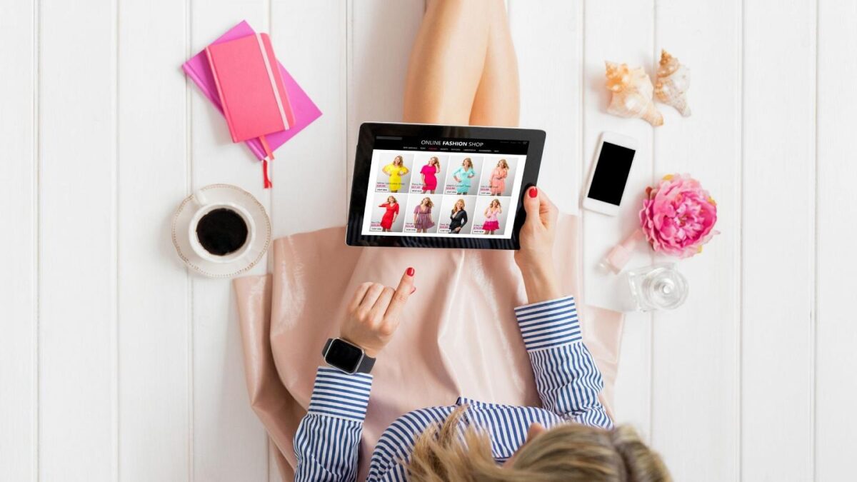 1 δις ευρώ ξοδέψαμε στην Ελλάδα στις ηλεκτρονικές πωλήσεις μόδας