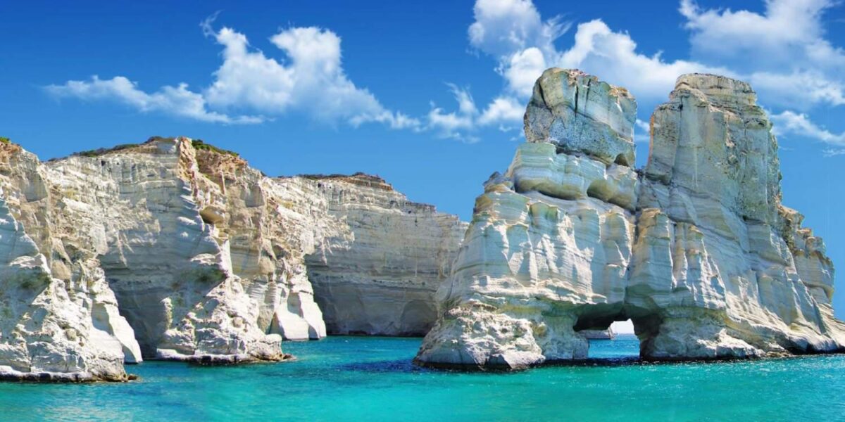 Τα καλύτερα ελληνικά νησιά για επίσκεψη το 2022 σύμφωνα με το Conde Nast traveller