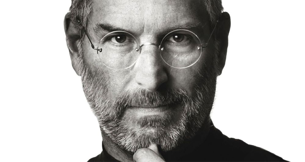 Steve Jobs | Το επαναστατικό παιδί  που έγινε εφευρέτης κι άλλαξε τον κόσμο με το  iPhone
