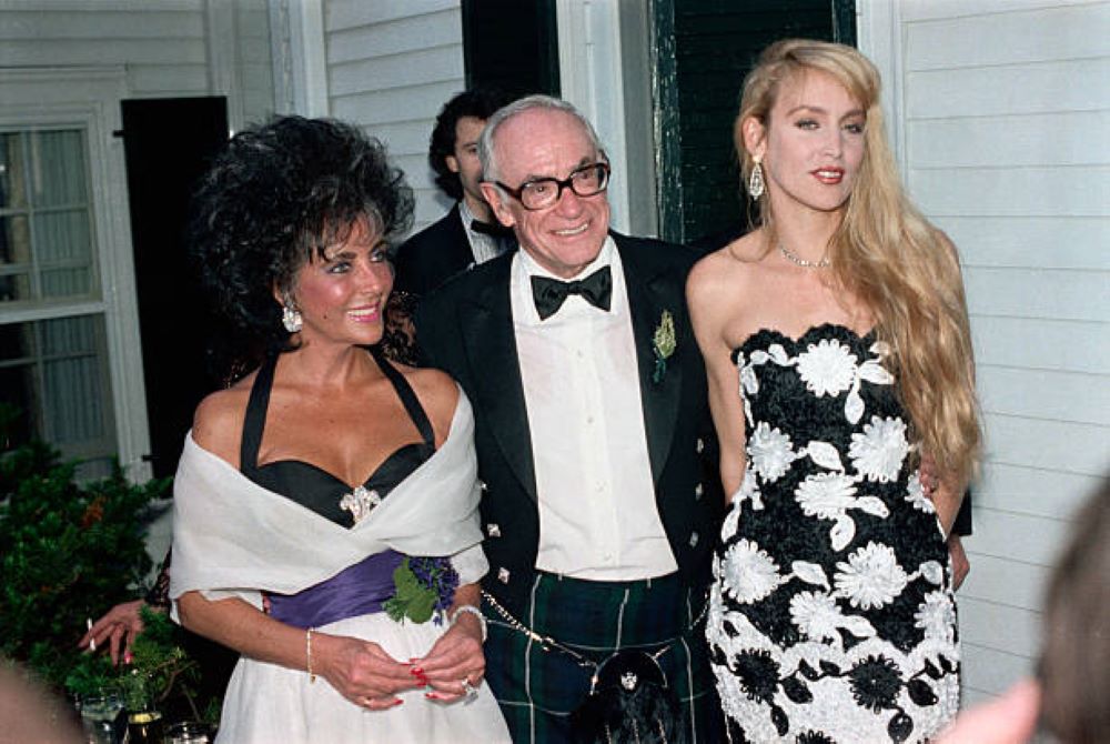 Malcolm Forbes | Ο μεγαλύτερος bon-viveur που δημιούργησε το ομώνυμο περιοδικό-κολοσσό