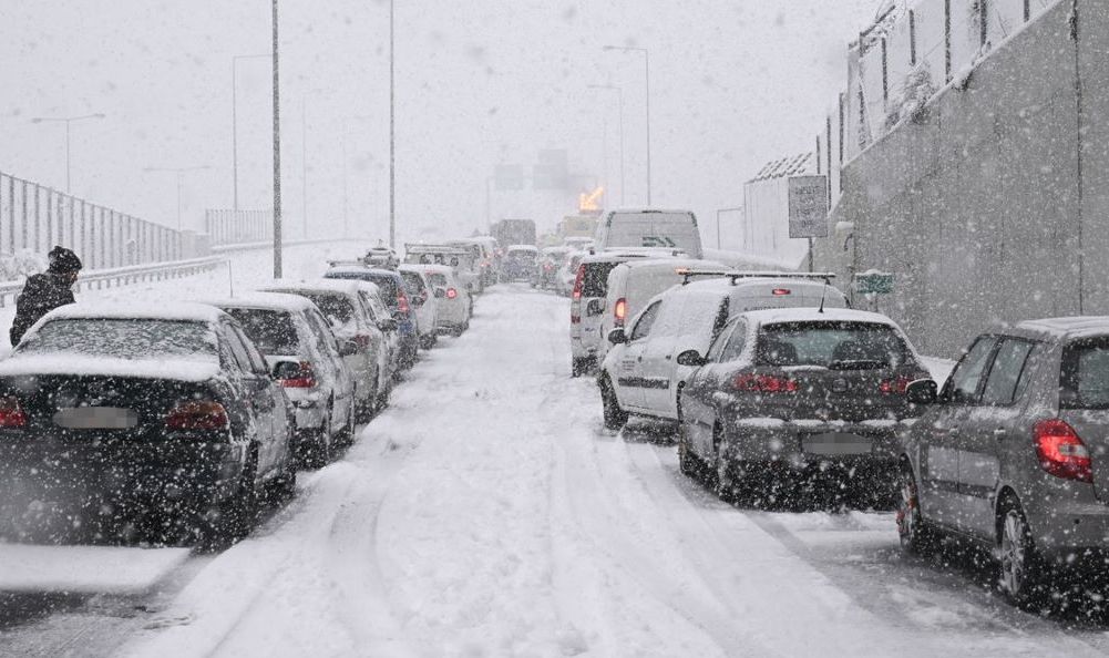 Στα 2 εκατομμύρια ευρώ το πρόστιμο στην Αττική Οδό