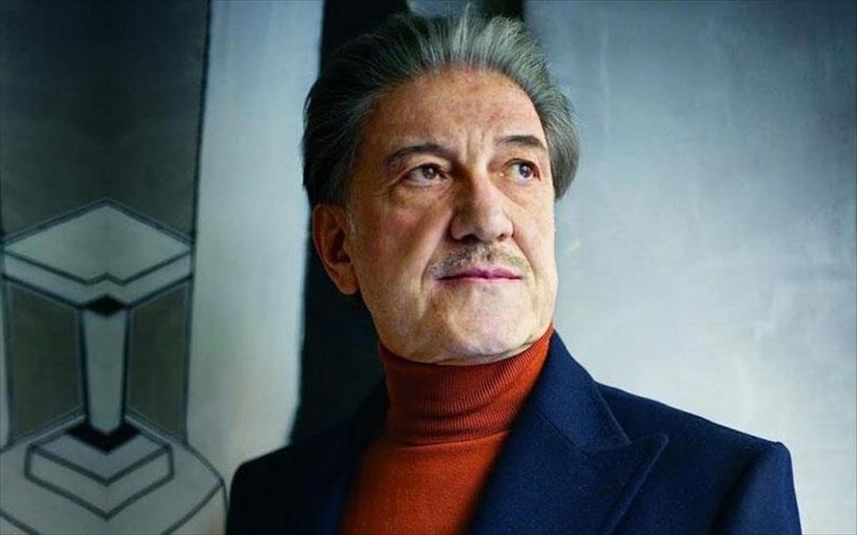 Πέθανε ο λογοτέχνης, μεταφραστής και ζωγράφος Αλέξανδρος Ίσαρης