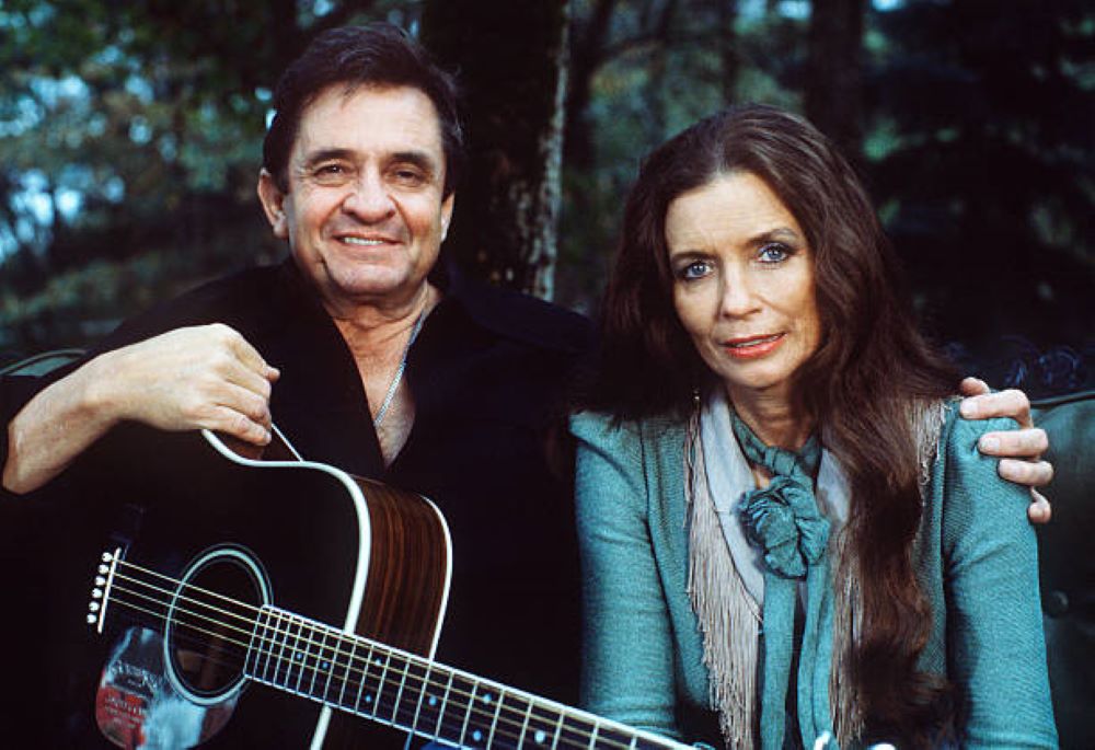 Hurt | H συγκινητική ιστορία του τραγουδιού του Johnny Cash & το κορυφαίο γράμμα όλων των εποχών