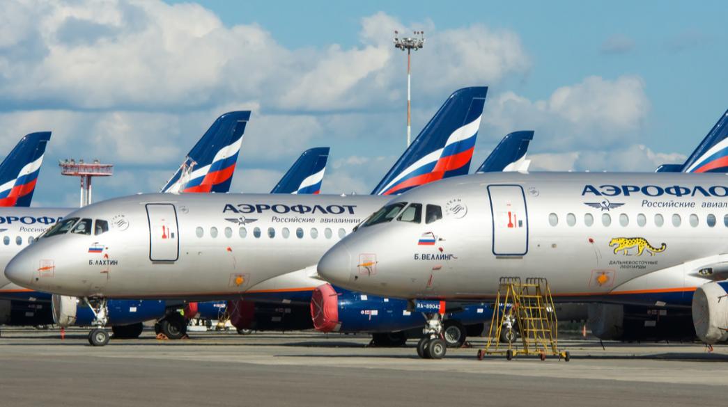 Η Ελλάδα κλείνει το εναέριο χώρο της για τις Ρωσικές αεροπορικές εταιρείες