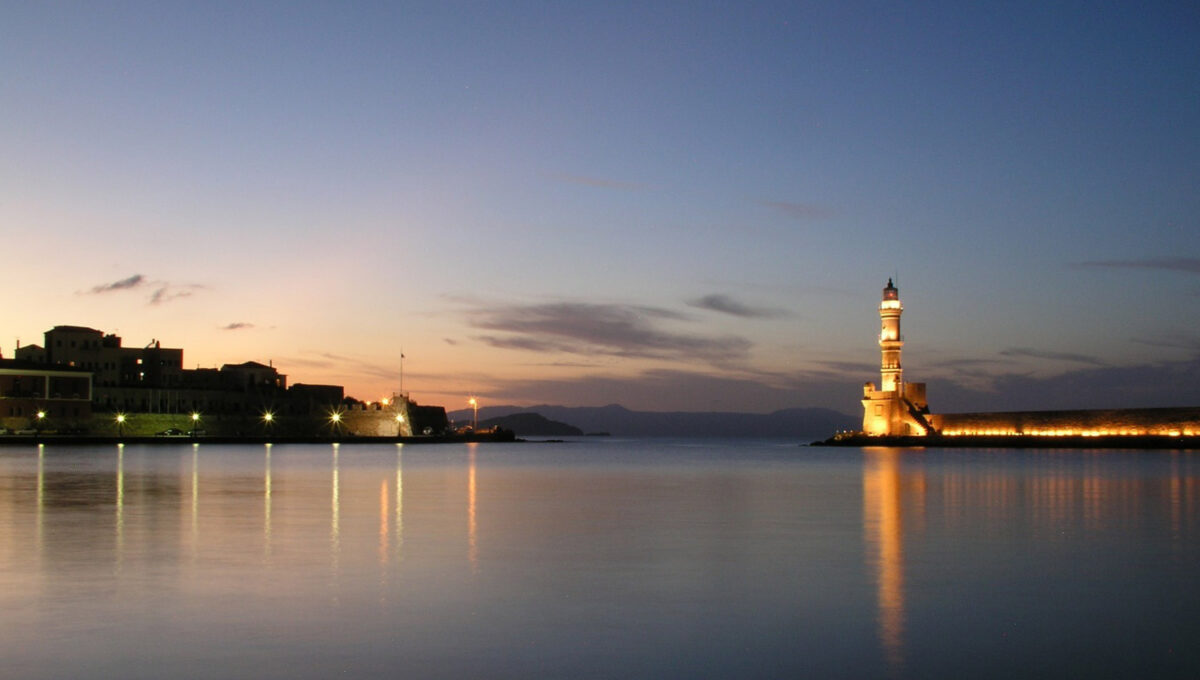 Σε ψηφιακή μορφή η προβολή των Χανίων: Βίντεο μικρής διάρκειας διαφημίζουν την περιοχή