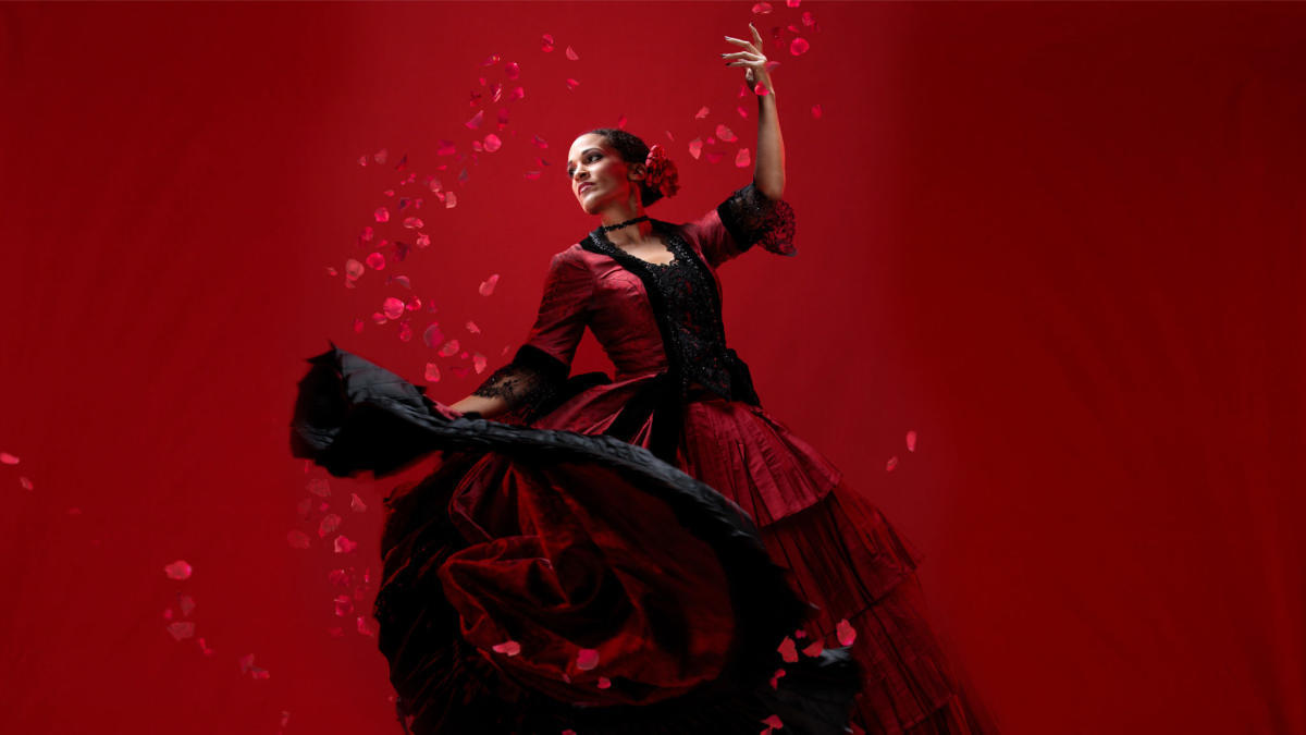 Carmen | Μια από τις ωραιότερες όπερες που γράφτηκαν ποτέ