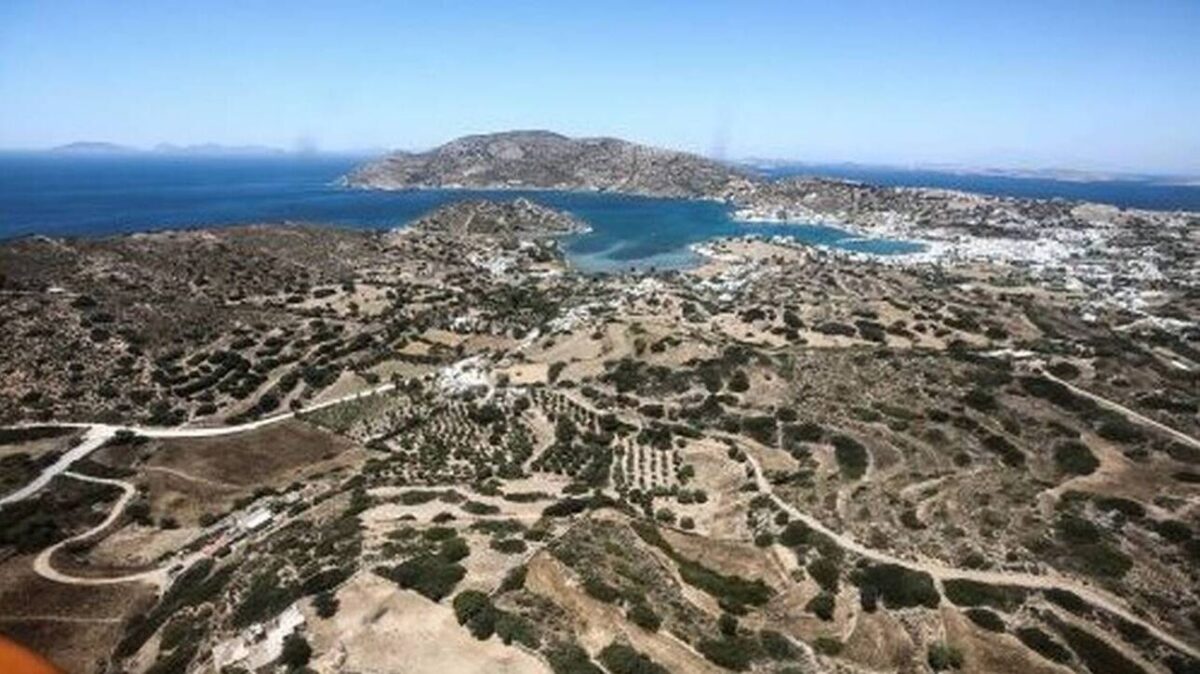 Οι Λειψοί στους δέκα καλύτερους εναλλακτικούς προορισμούς του κόσμου