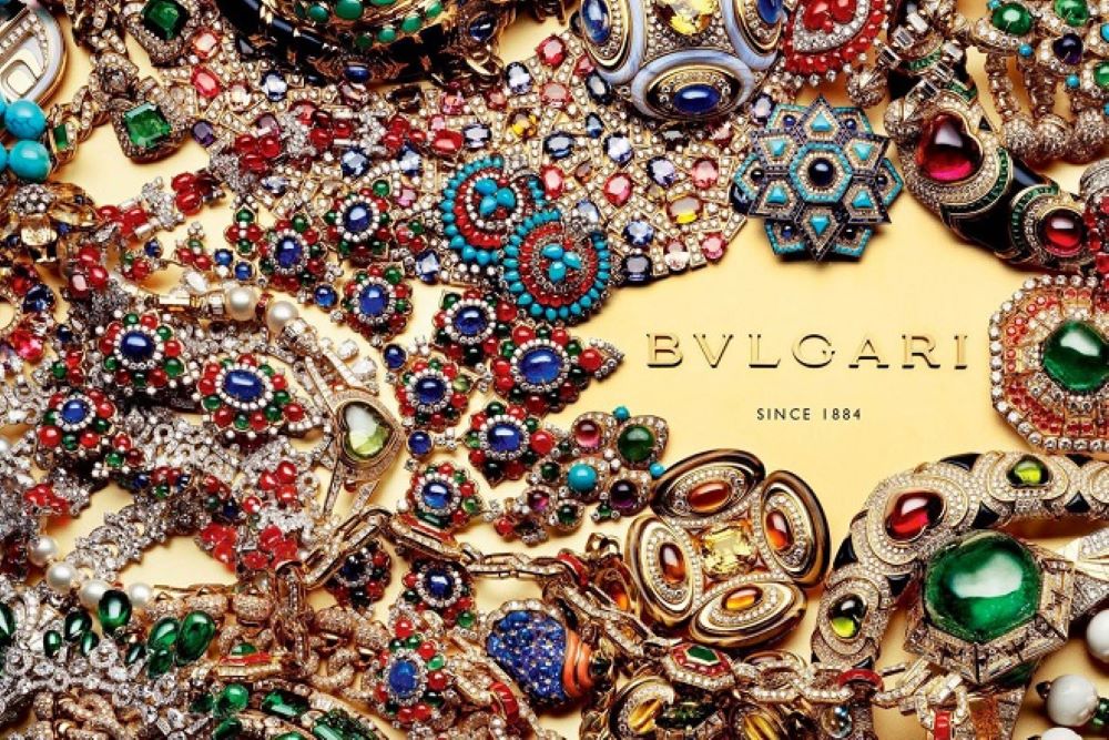 BVLGARI |  O Έλληνας κοσμηματοπώλης των Βασιλιάδων και των σταρς