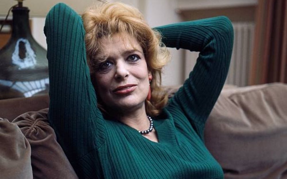 Μελίνα Μερκούρη |