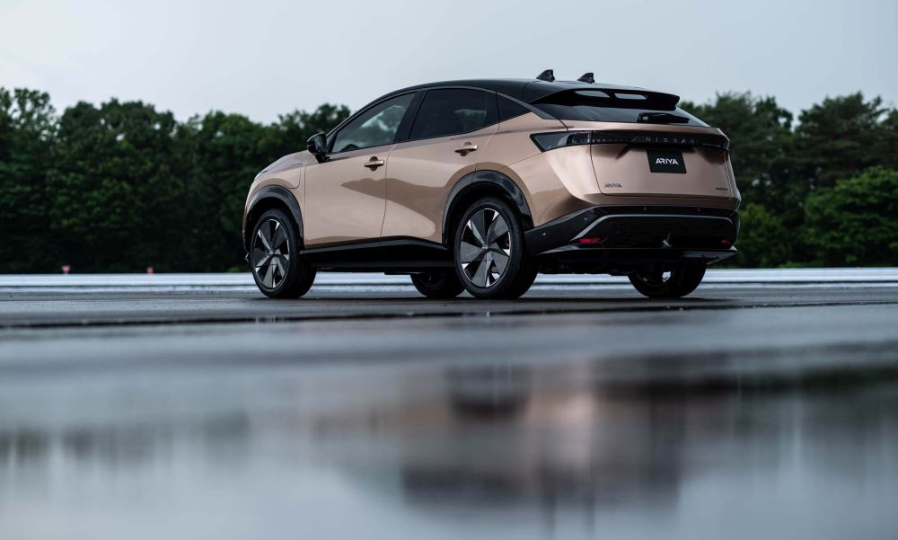 Μια πλατφόρμα του μέλλοντος, για τα αυτοκίνητα του σήμερα (video)