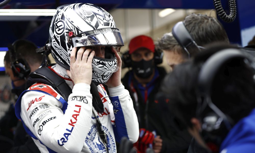 O πόλεμος συνεχίζεται, η καριέρα του Mazepin στην F1 τελειώνει!