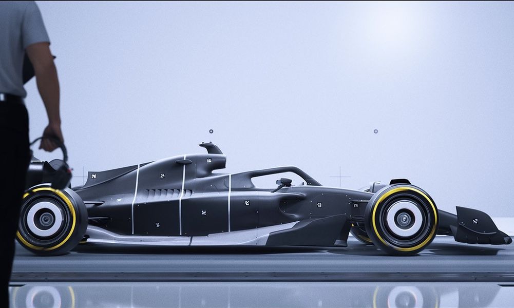 Ετοιμάσου για «κάψιμο» – έρχεται το F1 Manager 2022 (video)