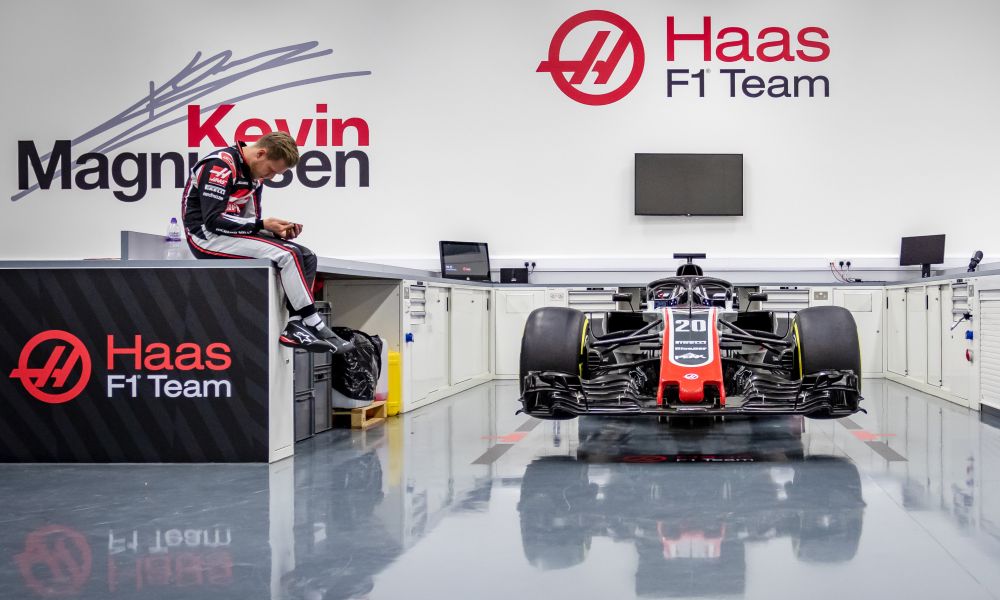 Formula 1: Ο Mr “Suck my balls” επιστρέφει!