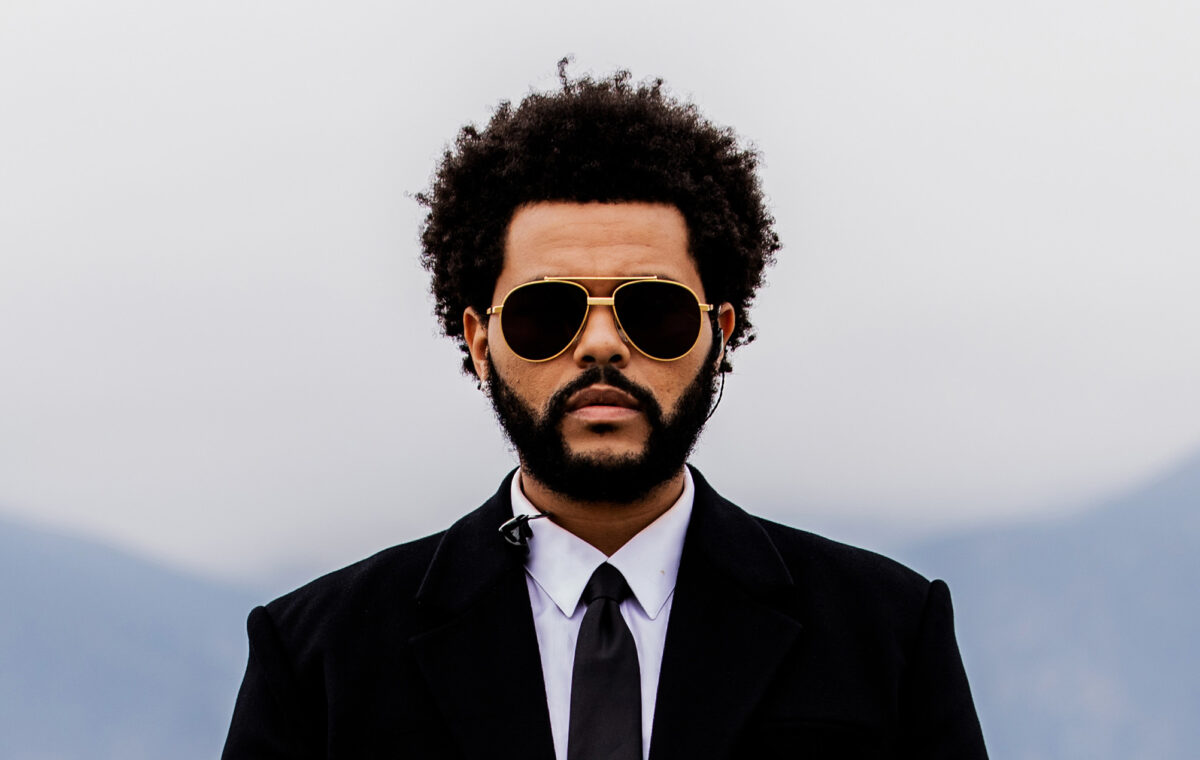Στο επόμενο επεισόδιο των «The Simpsons» η φωνή του Weeknd