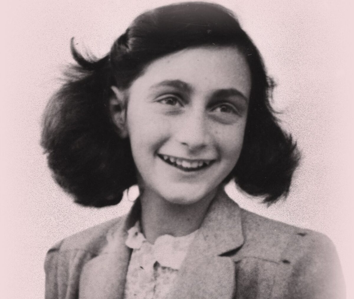 Άννα Φρανκ |