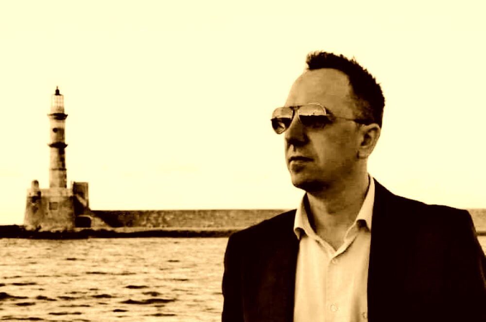 Παναγιώτης Δημητρόπουλος | Από την στιγμή που έχει χαθεί ένα παιδί ή ανθρωπότητα έχει ήδη ηττηθεί..