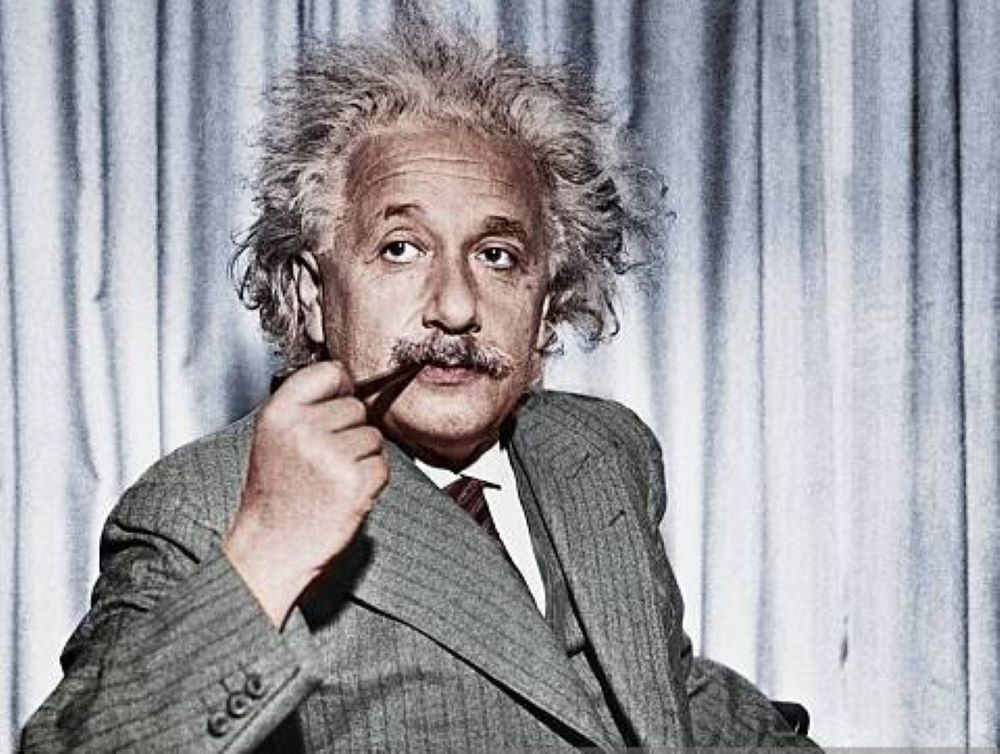 7 σημαντικά γεγονότα που ίσως δεν γνωρίζετε για τον Άλμπερτ Αϊνστάιν