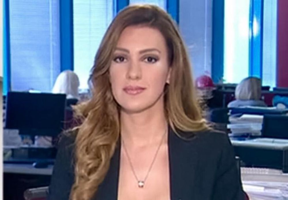 Αλεξάνδρα Χατζηγεωργίου |