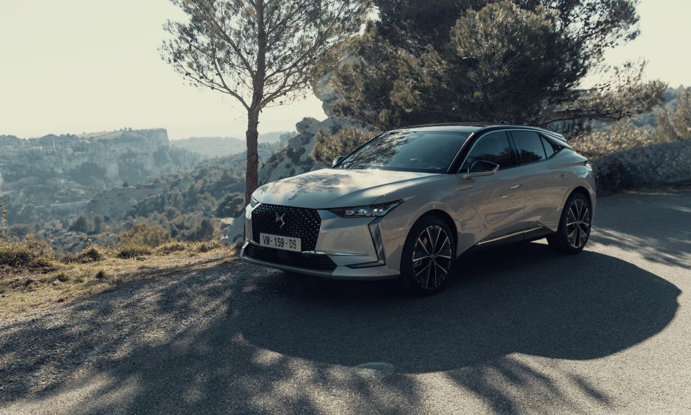 Στην Ελλάδα το DS 4 (τιμές)