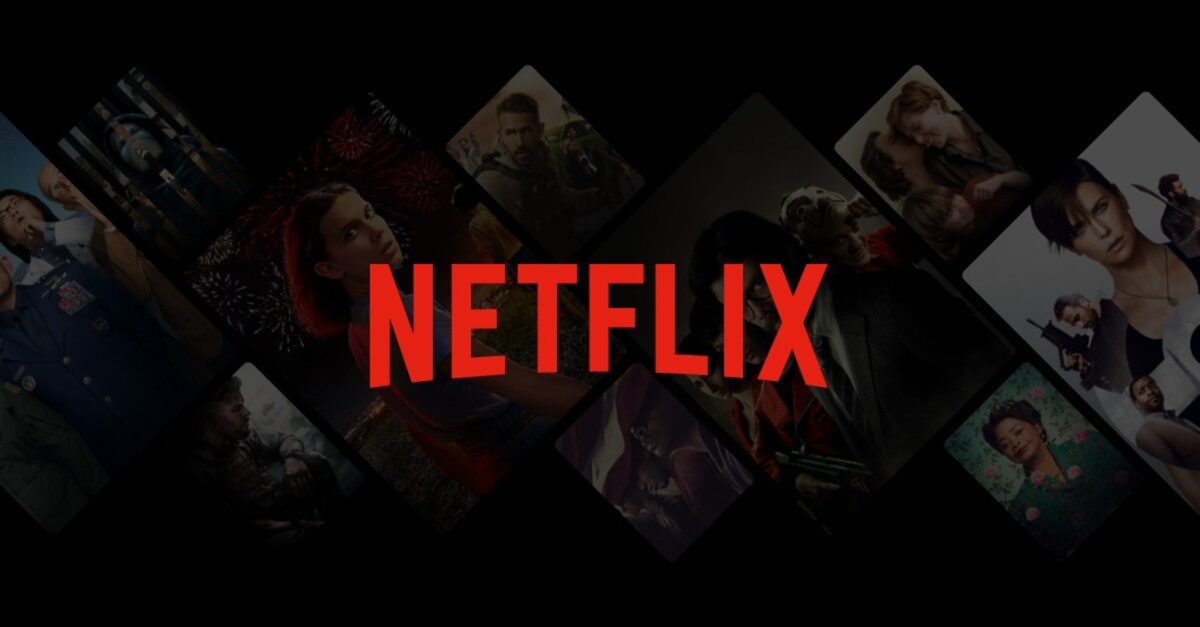 Το Netflix αλλάζει τον τρόπο που θα δίνει πρόσβαση στον χρήστη