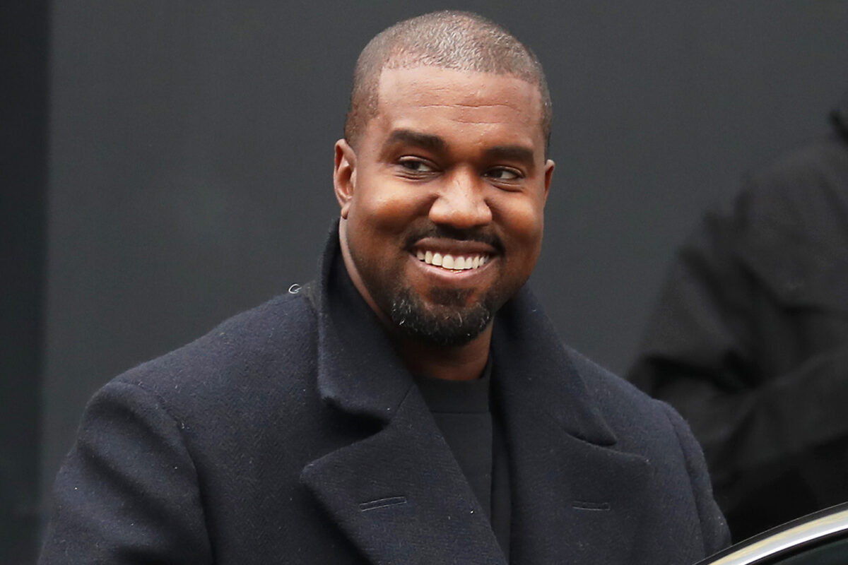 24ωρο "μπλοκάρισμα" του Kanye West από το Instagram