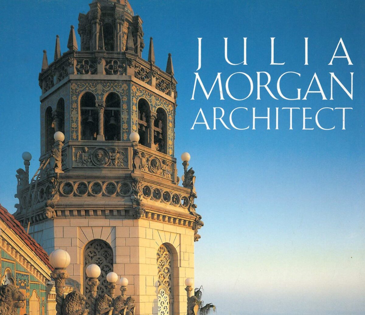 Julia Morgan | H πρώτη επιτυχημένη γυναίκα αρχιτέκτονας της Αμερικής & το εκπληκτικό Κάστρο της
