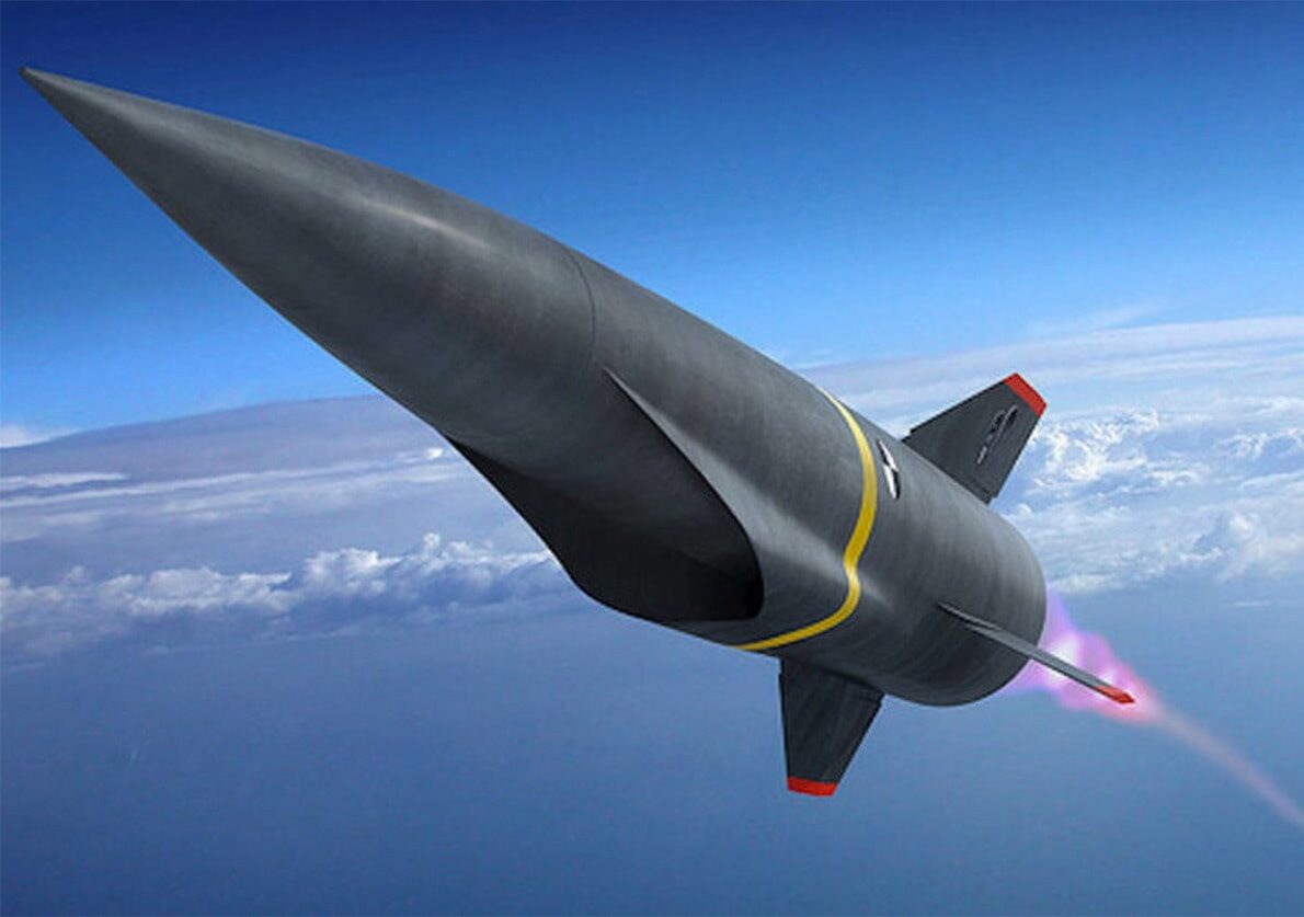 H Ρωσία χρησιμοποίησε για πρώτη φορά υπερηχητικούς πυραύλους Kinzhal στην Ουκρανία 