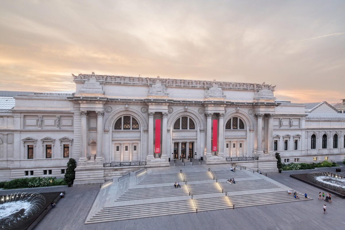 Αυτοί θα είναι οι φετινοί παρουσιαστές του Met Gala