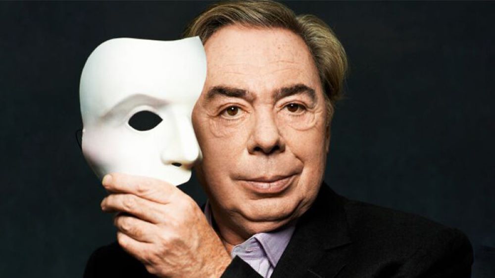 Andrew Lloyd Webber | Τα 5 κορυφαία δημιουργήματα του θεού των musical