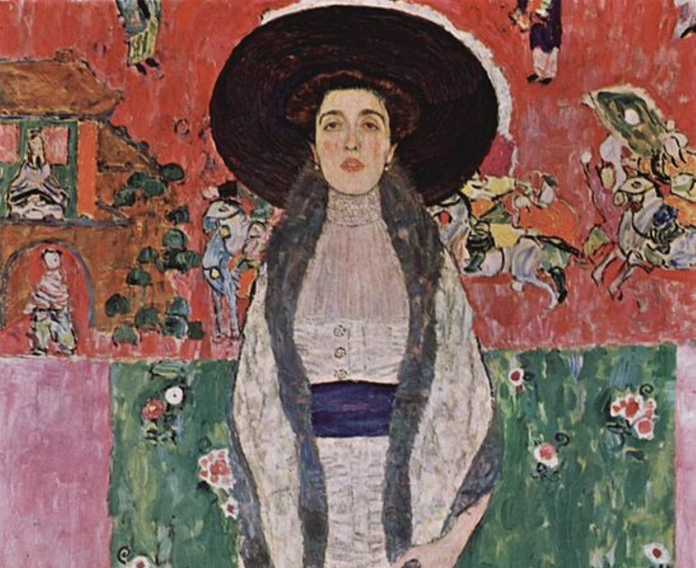 Adele Bloch-Bauer II | Η ιστορία του πανάκριβου έργου του Klimt που αγόρασε η Oprah Winfrey $88 εκ και πούλησε $150 εκ