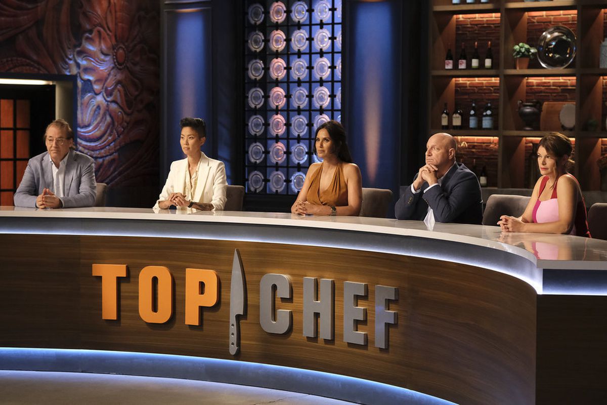 Ξεκίνησε ο νέος κύκλος «Top Chef» στο FOX Life