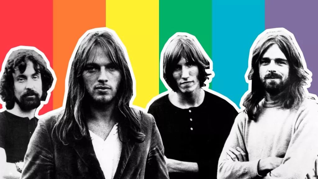 Dark Side of the Moon | To ψυχεδελικό αριστούργημα των Pink Floyd που άφησε εποχή