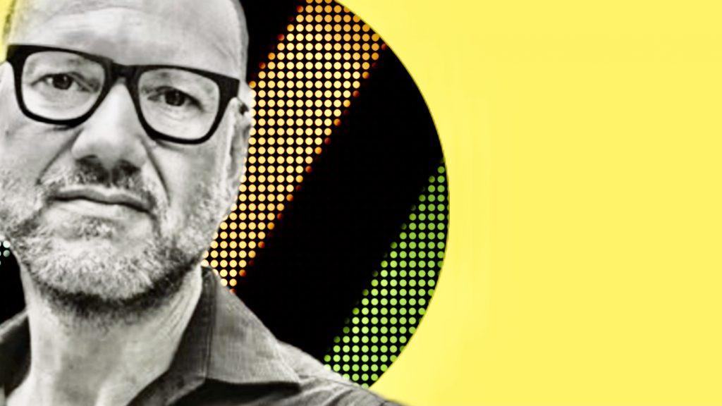 Στάθης Καλύβας : Γιατί με ενοχλεί η συναυλία για την ειρήνη 