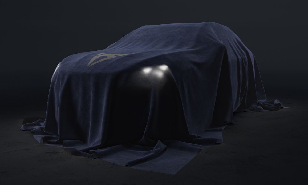 H Cupra ετοιμάζει νέο εξηλεκτρισμένο SUV