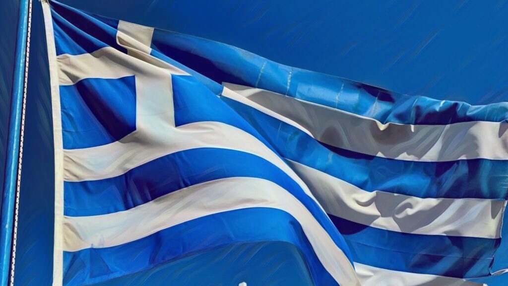 Τι συμβολίζει η ελληνική σημαία & ποια η ιστορία της;