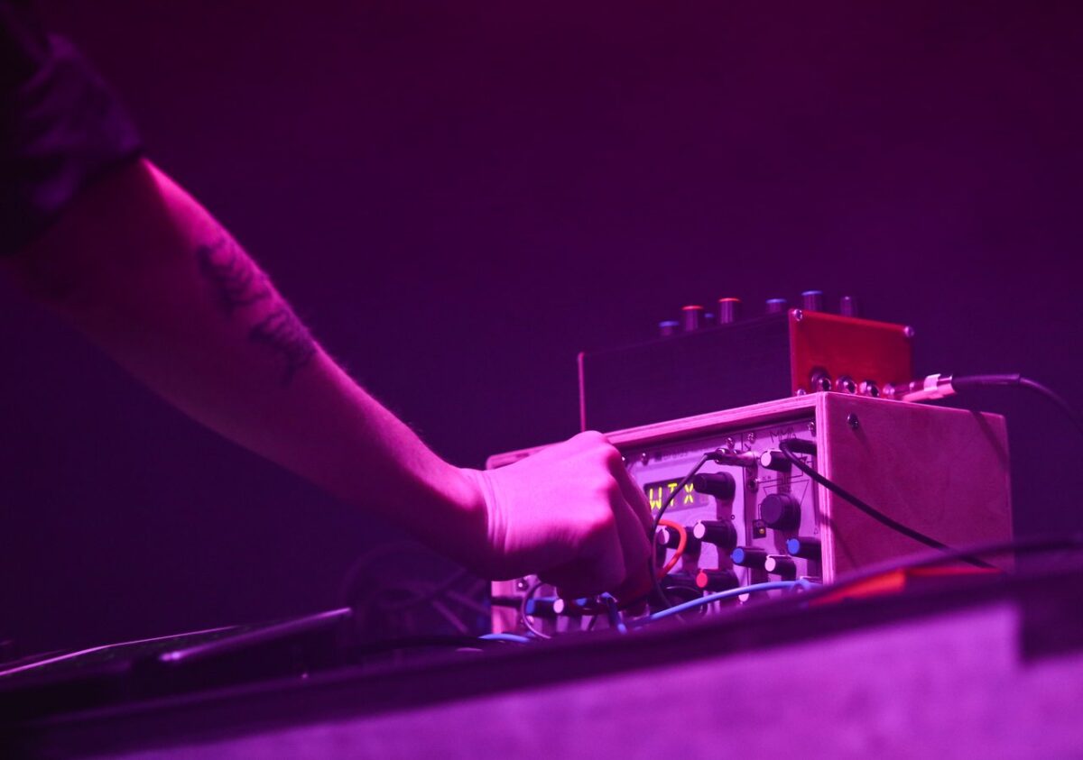 Επιστρέφει το Borderline Festival στη Στέγη