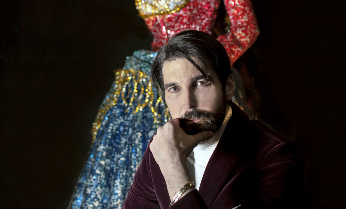 Νίκος Φλώρος | Ο χειρότερος πόλεμος είναι αυτός που γίνεται μέσα μας