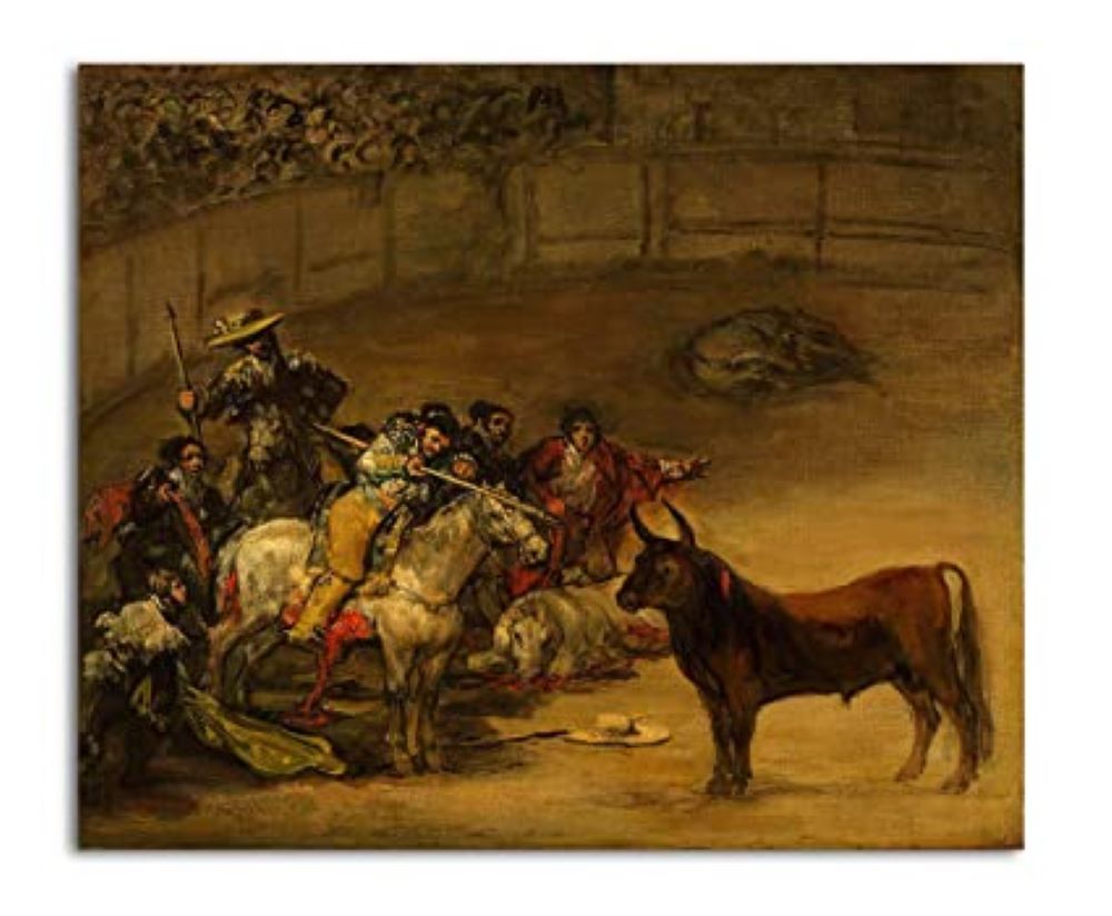Τα 7 πιο ακριβά έργα του Francisco de Goya που πωλήθηκαν ποτέ σε δημοπρασία