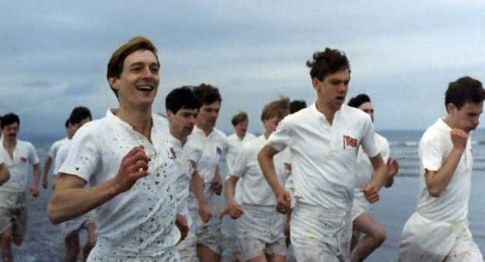 Chariots of Fire | Το αριστούργημα του Βαγγέλη Παπαθανασίου που βραβεύτηκε με Όσκαρ