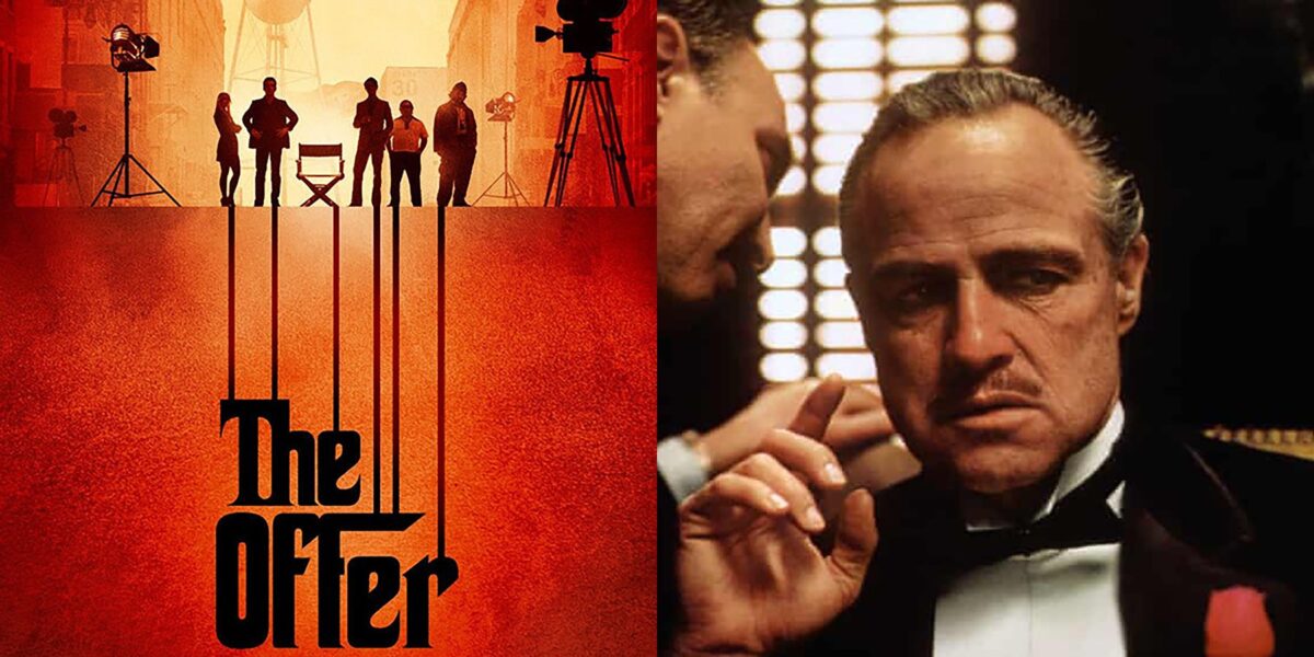 H σειρά “The Offer” αφηγείται την επική ιστορία της παραγωγής του «Νονού»