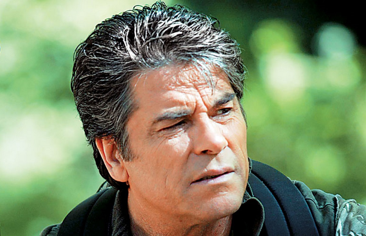 Πάνος Μιχαλόπουλος: Η δήλωση για το #MeToo και ο λόγος που δεν ανοίγει την τηλεόραση