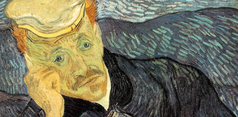 To Πορτρέτο του Dr. Gachet | O ακριβότερος πίνακας του Van Gogh που πωλήθηκε για $82.5 εκ