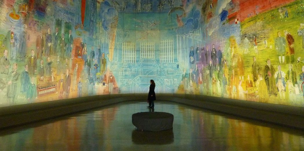 Εκτινάχθηκαν στα 65 δισ. δολάρια οι πωλήσεις στην παγκόσμια αγορά τέχνης το 2021