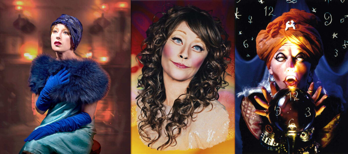 Cindy Sherman | 7 έργα τέχνης της κορυφαίας φωτογράφου που επαναπροσδιόρισε την αυτοπροσωπογραφία