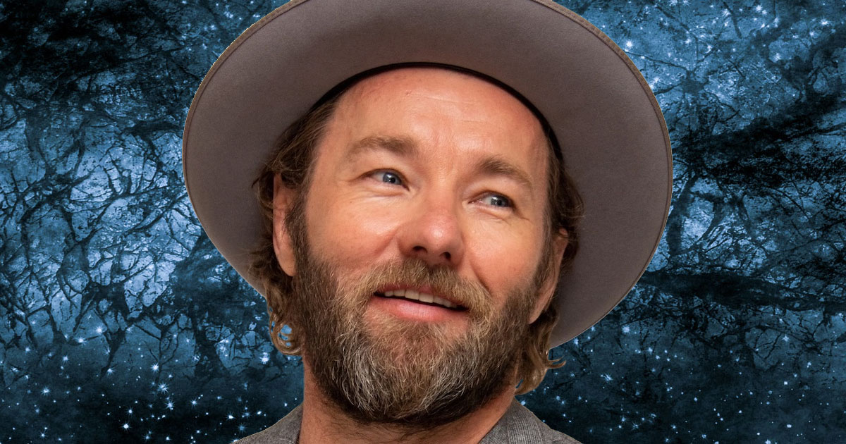 Ο Joel Edgerton πρωταγωνιστής σε νέα σειρά